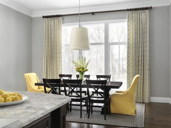 Breakfast Room - Town and Country Missouri